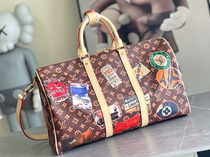 Louis Vuitton Travel Bags